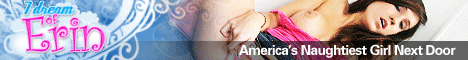 IDreamofErin Naughty Girl